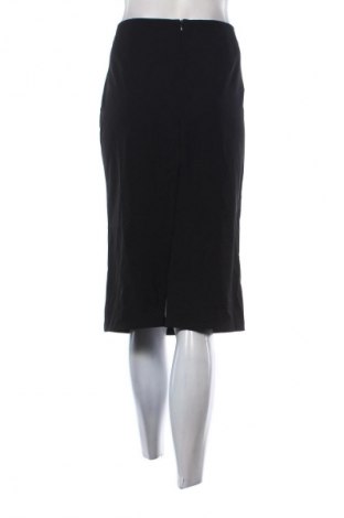 Fustă United Colors Of Benetton, Mărime XL, Culoare Negru, Preț 87,99 Lei