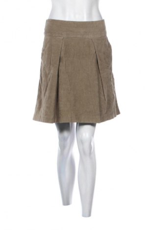 Szoknya United Colors Of Benetton, Méret XL, Szín Bézs, Ár 3 719 Ft