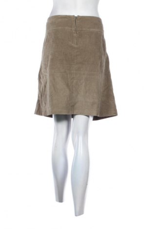 Szoknya United Colors Of Benetton, Méret XL, Szín Bézs, Ár 3 719 Ft