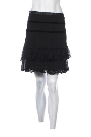 Φούστα United Colors Of Benetton, Μέγεθος M, Χρώμα Μαύρο, Τιμή 7,99 €