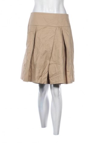 Szoknya United Colors Of Benetton, Méret M, Szín Bézs, Ár 3 539 Ft