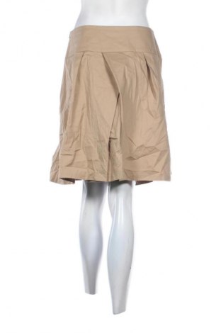 Szoknya United Colors Of Benetton, Méret M, Szín Bézs, Ár 3 539 Ft