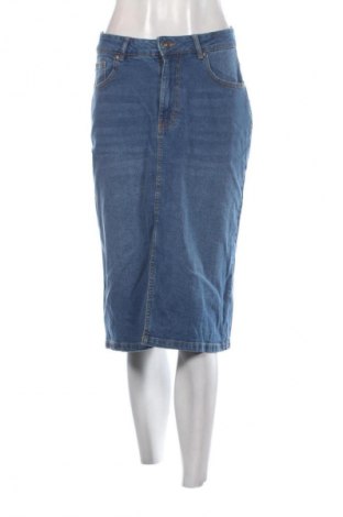 Szoknya Up 2 Fashion, Méret M, Szín Kék, Ár 3 709 Ft