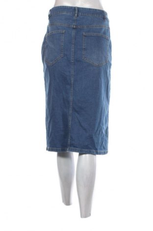 Szoknya Up 2 Fashion, Méret M, Szín Kék, Ár 3 709 Ft