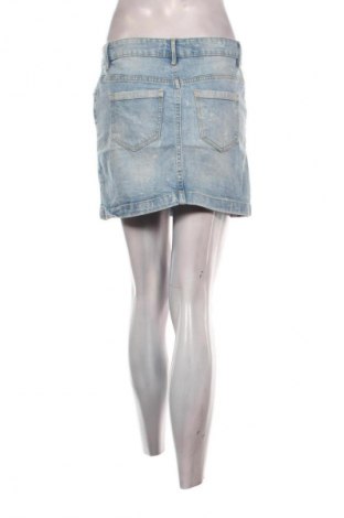 Szoknya Up 2 Fashion, Méret M, Szín Kék, Ár 1 959 Ft