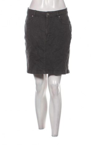 Spódnica Up 2 Fashion, Rozmiar M, Kolor Szary, Cena 39,99 zł