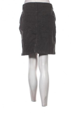 Spódnica Up 2 Fashion, Rozmiar M, Kolor Szary, Cena 39,99 zł