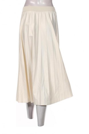 Rock VILA, Größe L, Farbe Ecru, Preis 41,99 €