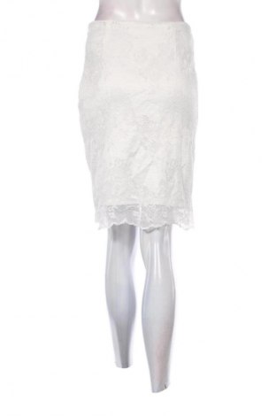 Rock VILA, Größe S, Farbe Weiß, Preis 10,23 €