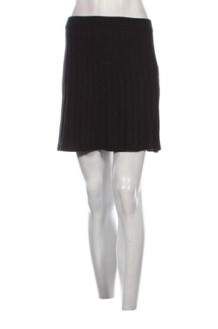 Rock VILA, Größe S, Farbe Schwarz, Preis 23,53 €