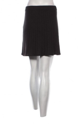 Rock VILA, Größe S, Farbe Schwarz, Preis 23,53 €