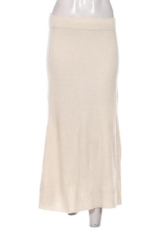 Rock VILA, Größe S, Farbe Beige, Preis 31,71 €