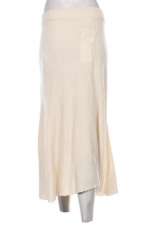 Rock VILA, Größe S, Farbe Beige, Preis 31,71 €