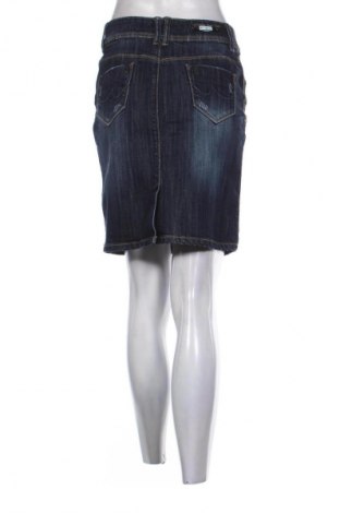 Sukně VS Miss, Velikost S, Barva Modrá, Cena  367,00 Kč
