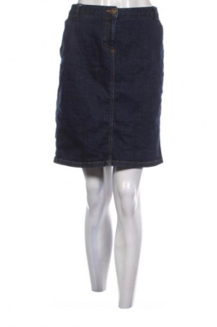 Пола Van Heusen, Размер L, Цвят Син, Цена 29,00 лв.