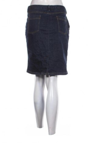 Пола Van Heusen, Размер L, Цвят Син, Цена 29,00 лв.