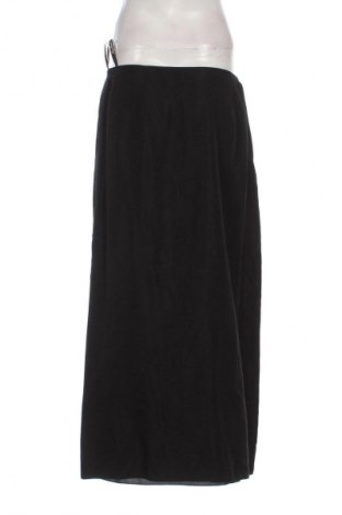 Szoknya Vera Mont, Méret L, Szín Fekete, Ár 17 986 Ft