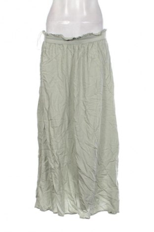 Пола Vero Moda, Размер L, Цвят Зелен, Цена 21,99 лв.