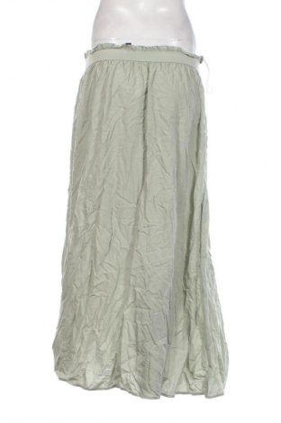 Пола Vero Moda, Размер L, Цвят Зелен, Цена 21,99 лв.