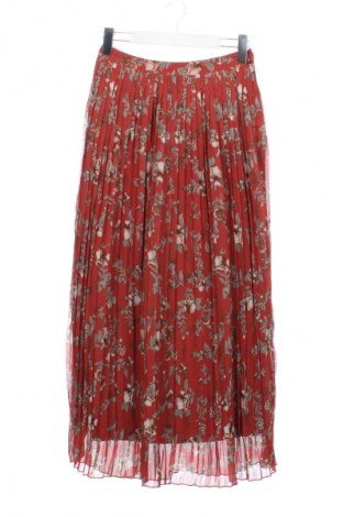 Φούστα Vero Moda, Μέγεθος XS, Χρώμα Πολύχρωμο, Τιμή 12,99 €