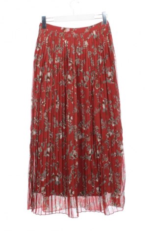 Φούστα Vero Moda, Μέγεθος XS, Χρώμα Πολύχρωμο, Τιμή 12,99 €