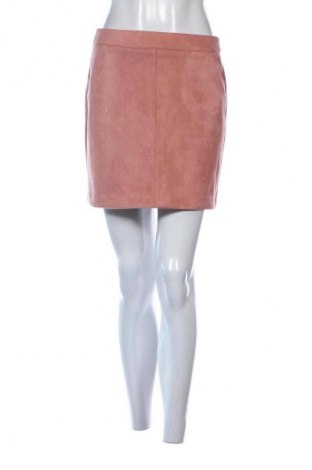 Szoknya Vero Moda, Méret M, Szín Rózsaszín, Ár 3 619 Ft