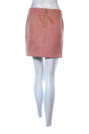 Szoknya Vero Moda, Méret M, Szín Rózsaszín, Ár 3 619 Ft