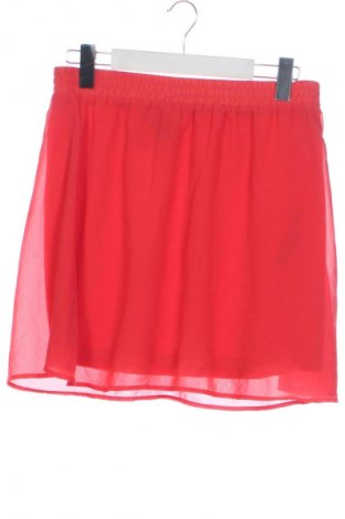 Rock Vero Moda, Größe M, Farbe Rosa, Preis € 10,23