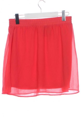 Rock Vero Moda, Größe M, Farbe Rosa, Preis € 10,23