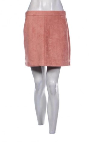 Rock Vero Moda, Größe M, Farbe Braun, Preis € 10,30