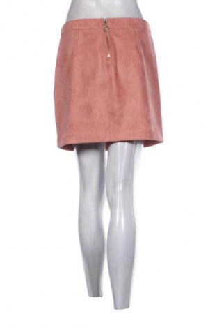 Rock Vero Moda, Größe M, Farbe Braun, Preis € 10,30