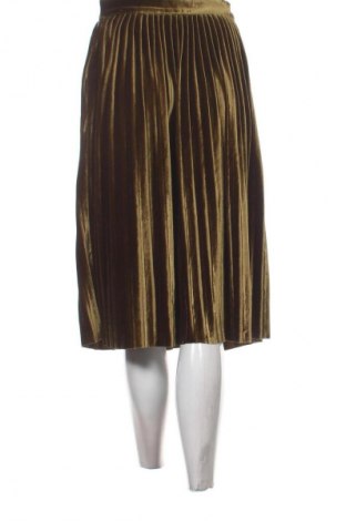 Rock Vero Moda, Größe S, Farbe Grün, Preis € 10,99