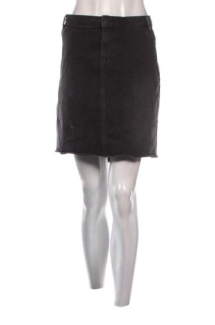 Rock Vero Moda, Größe 3XL, Farbe Schwarz, Preis € 13,82