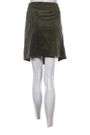 Sukně Vero Moda, Velikost XL, Barva Zelená, Cena  179,00 Kč