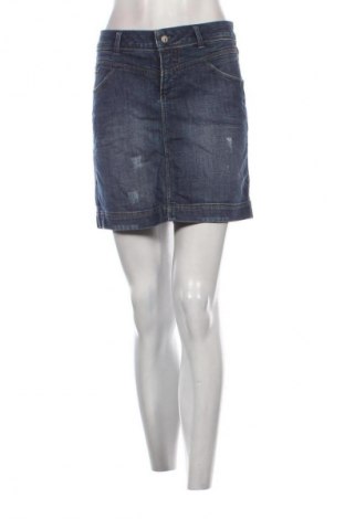 Sukňa Vero Moda, Veľkosť L, Farba Modrá, Cena  13,81 €