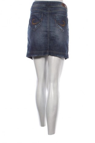 Sukňa Vero Moda, Veľkosť L, Farba Modrá, Cena  13,81 €