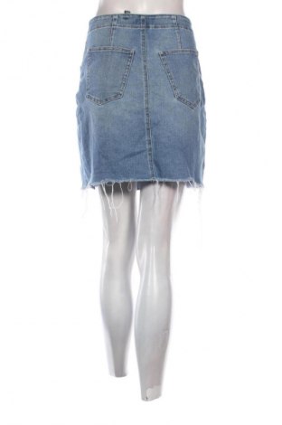 Φούστα Vero Moda, Μέγεθος S, Χρώμα Μπλέ, Τιμή 14,00 €