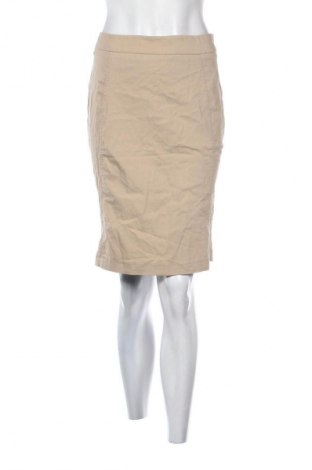 Spódnica Vero Moda, Rozmiar M, Kolor Beżowy, Cena 26,99 zł