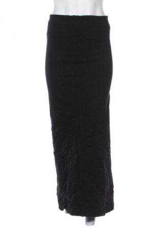 Rock Vero Moda, Größe S, Farbe Schwarz, Preis 10,99 €