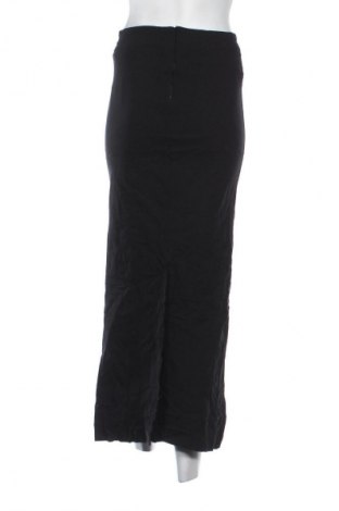 Rock Vero Moda, Größe S, Farbe Schwarz, Preis 10,99 €