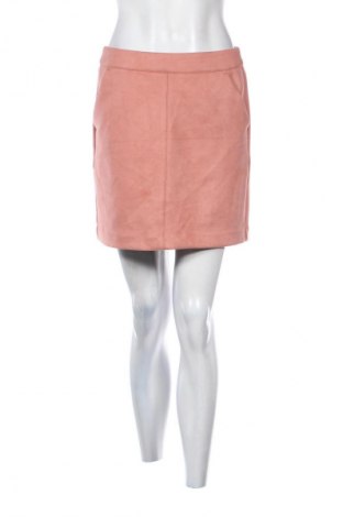 Rock Vero Moda, Größe M, Farbe Rosa, Preis € 4,99