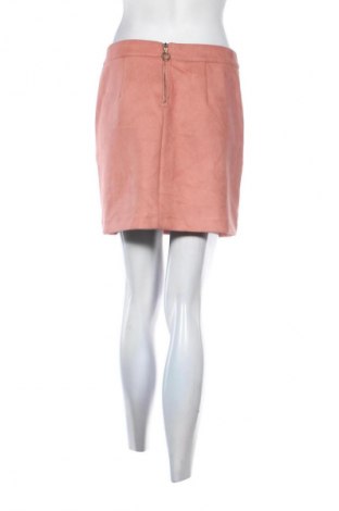 Rock Vero Moda, Größe M, Farbe Rosa, Preis € 4,99