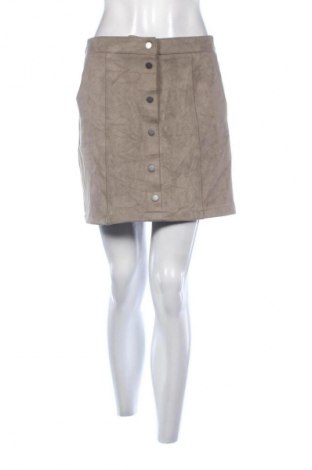 Spódnica Vero Moda, Rozmiar S, Kolor Szary, Cena 22,99 zł