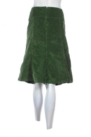 Rock Vero Moda, Größe L, Farbe Grün, Preis € 5,99