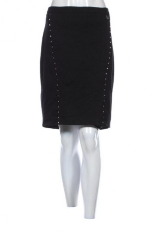 Rock Versace Jeans, Größe XL, Farbe Schwarz, Preis € 62,98