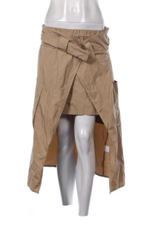 Sukňa Vicolo, Veľkosť M, Farba Béžová, Cena  31,72 €