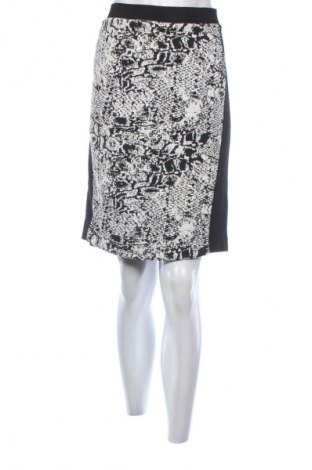 Spódnica Violeta by Mango, Rozmiar M, Kolor Kolorowy, Cena 94,25 zł