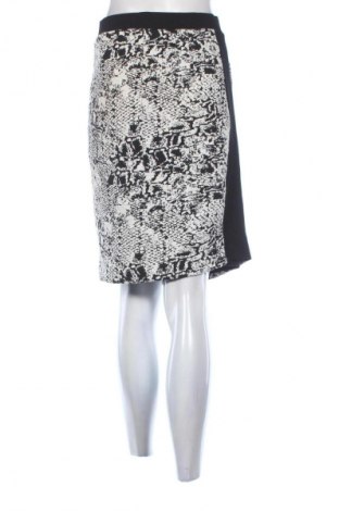 Spódnica Violeta by Mango, Rozmiar M, Kolor Kolorowy, Cena 94,25 zł