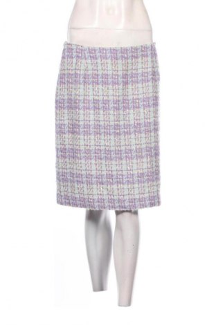 Rock Vittoria Verani, Größe L, Farbe Mehrfarbig, Preis € 4,99