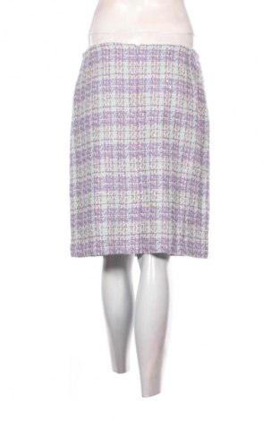 Rock Vittoria Verani, Größe L, Farbe Mehrfarbig, Preis € 4,99